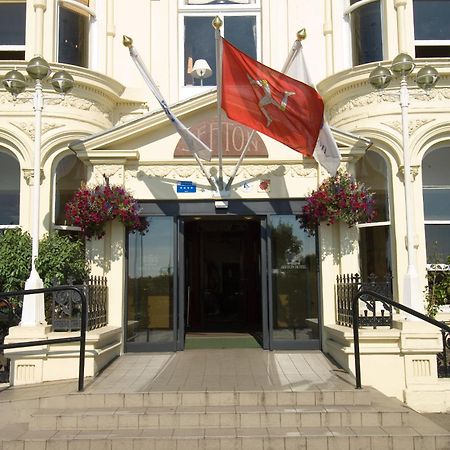 The Sefton Hotel Douglas Ngoại thất bức ảnh
