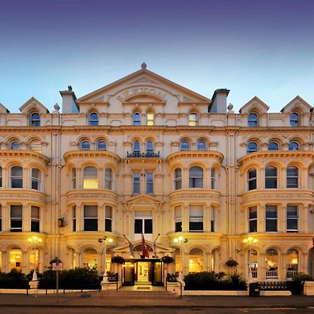 The Sefton Hotel Douglas Ngoại thất bức ảnh