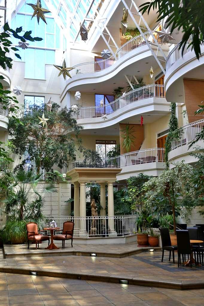 The Sefton Hotel Douglas Nội địa bức ảnh