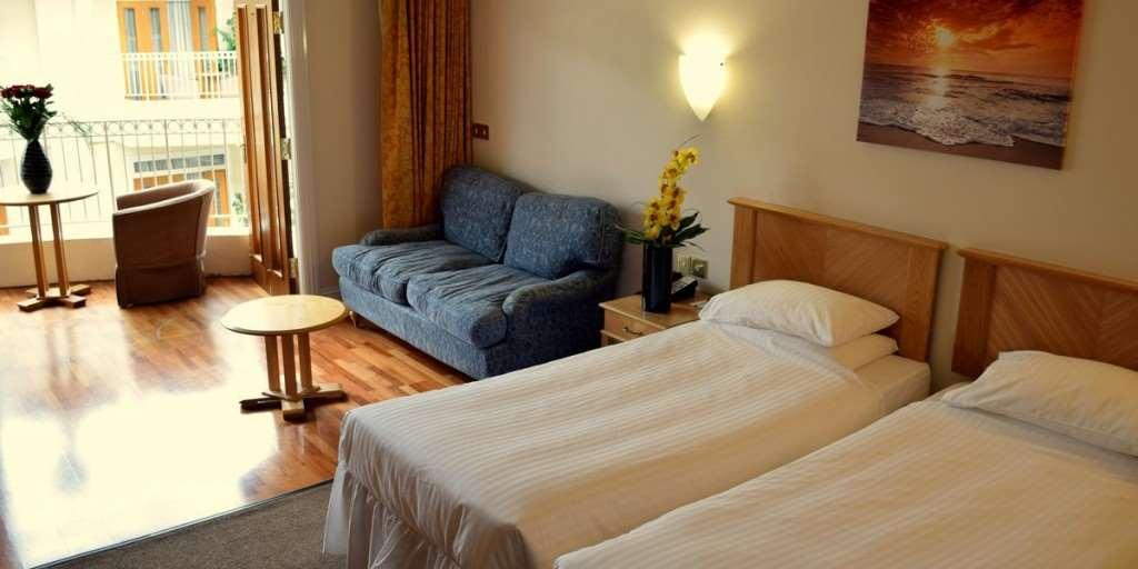 The Sefton Hotel Douglas Nội địa bức ảnh