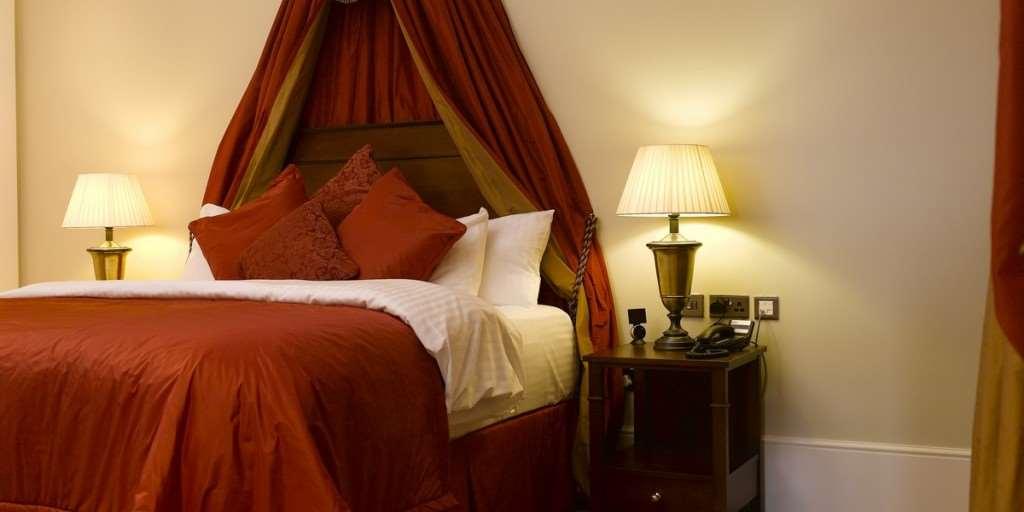 The Sefton Hotel Douglas Phòng bức ảnh