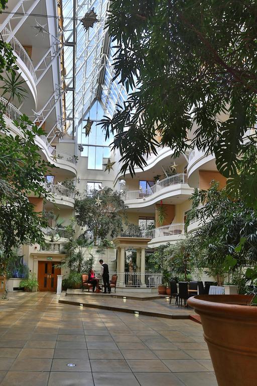 The Sefton Hotel Douglas Ngoại thất bức ảnh