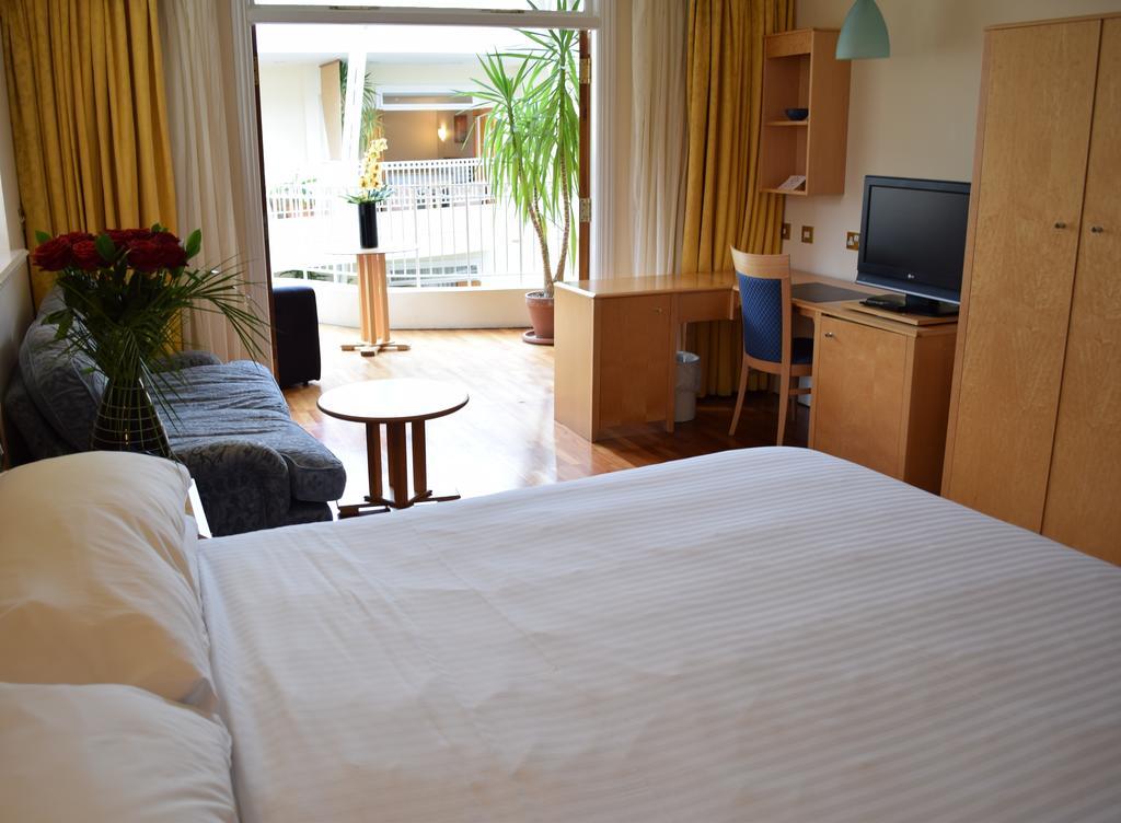 The Sefton Hotel Douglas Ngoại thất bức ảnh