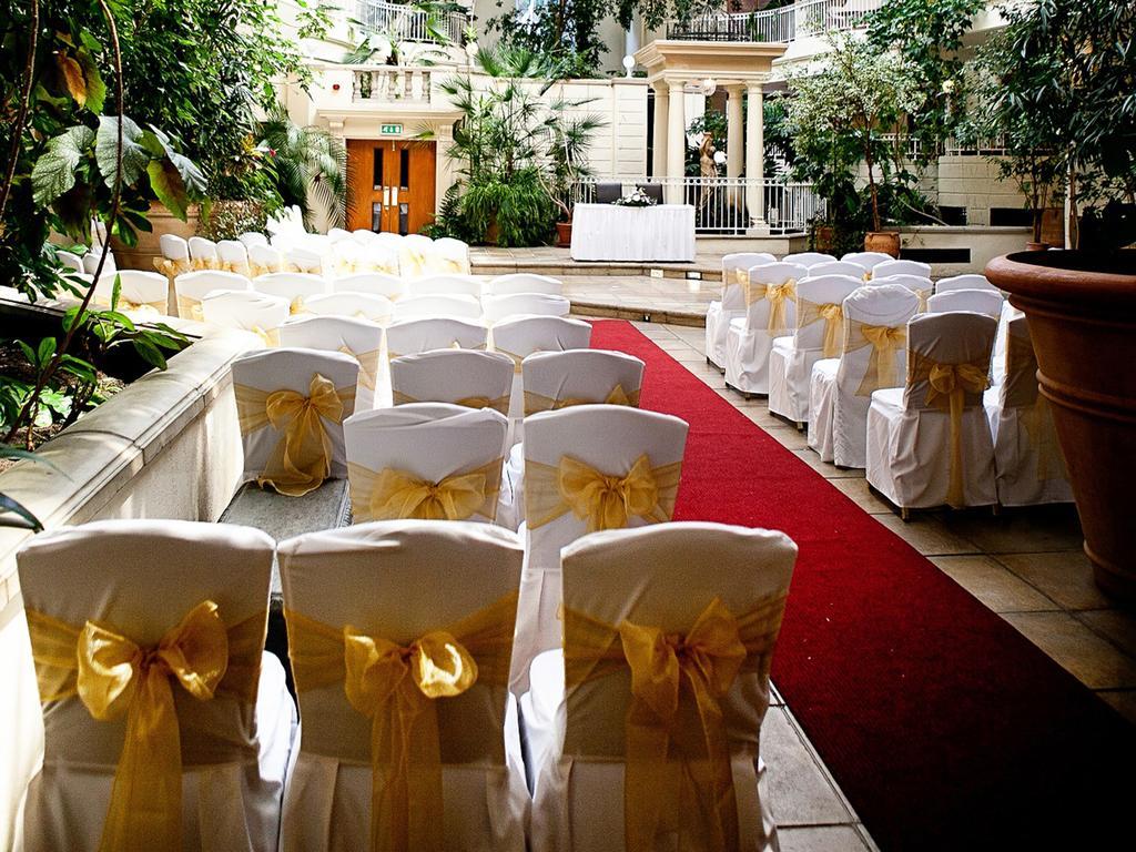 The Sefton Hotel Douglas Ngoại thất bức ảnh