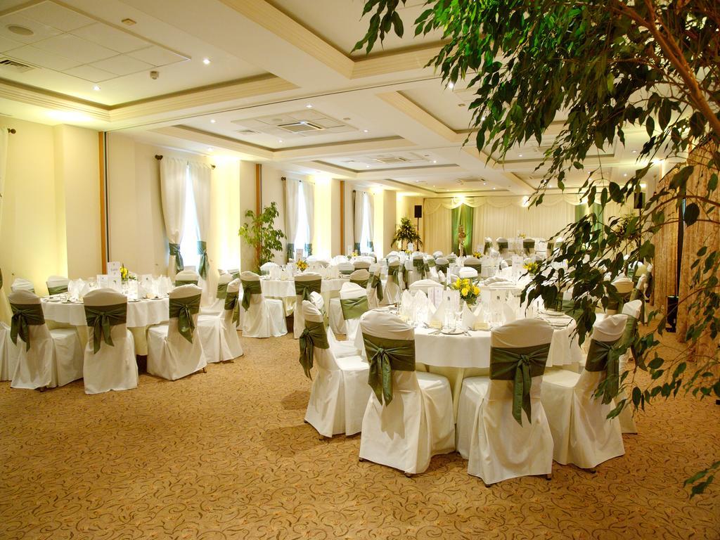The Sefton Hotel Douglas Ngoại thất bức ảnh