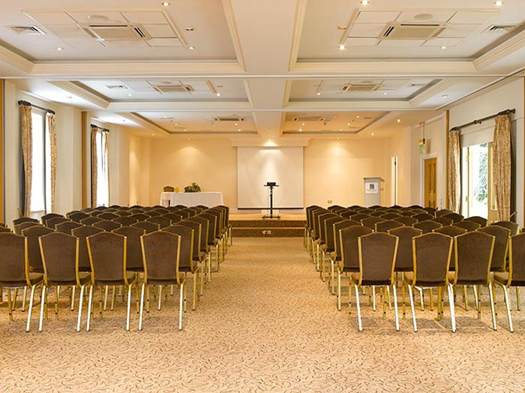 The Sefton Hotel Douglas Ngoại thất bức ảnh