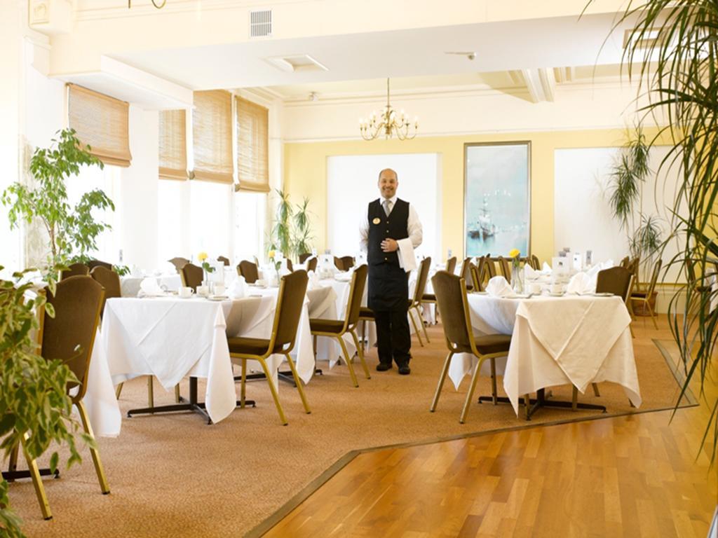 The Sefton Hotel Douglas Ngoại thất bức ảnh