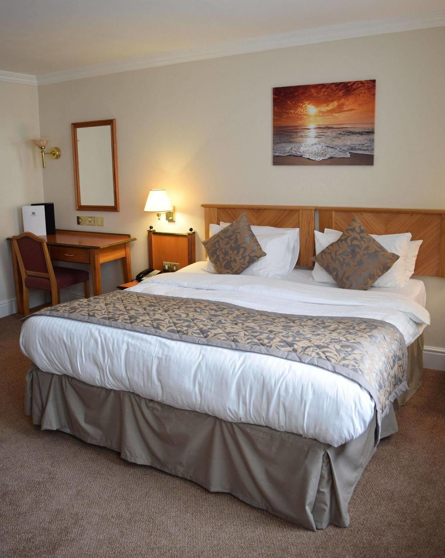 The Sefton Hotel Douglas Ngoại thất bức ảnh