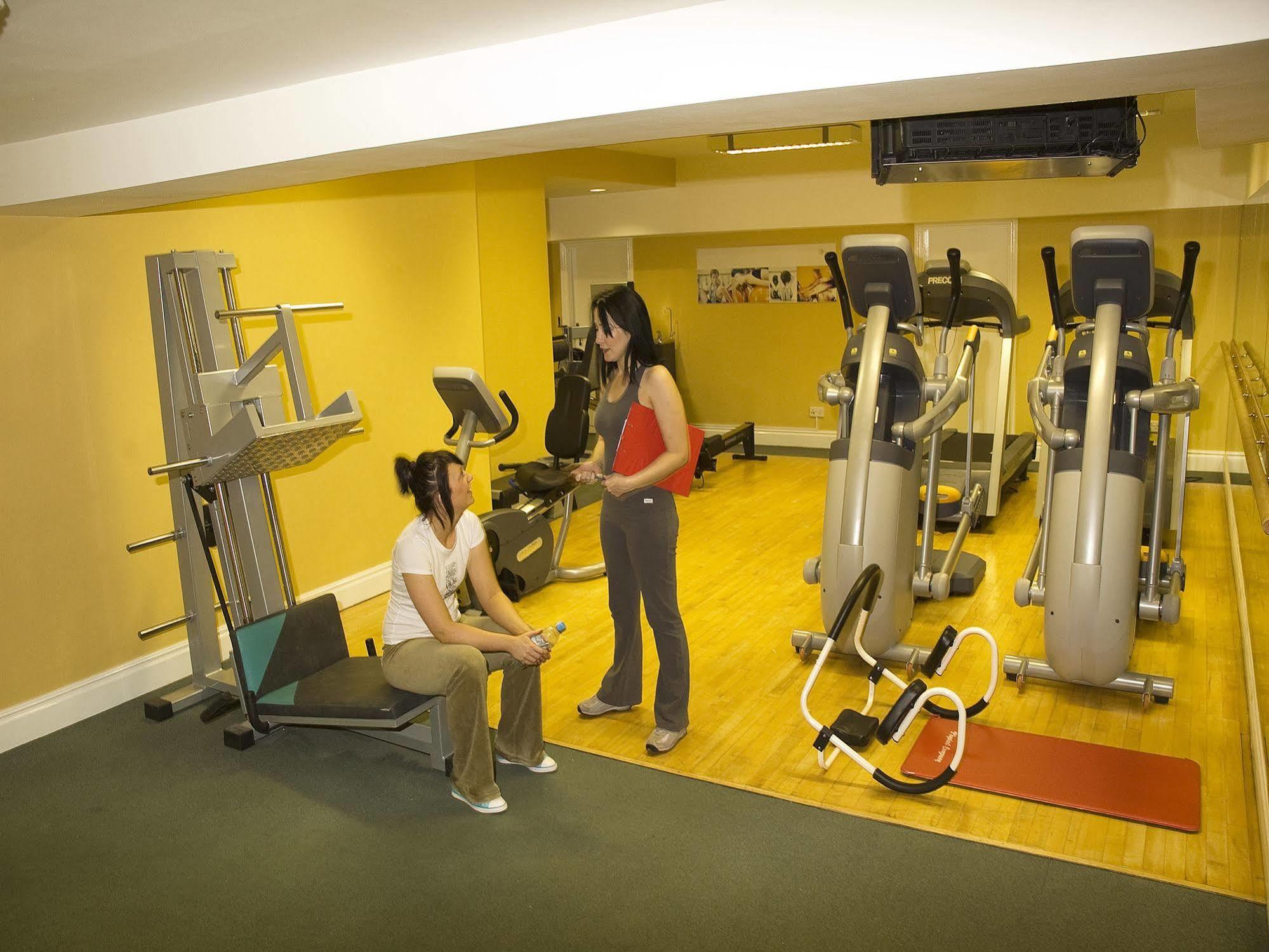 The Sefton Hotel Douglas Ngoại thất bức ảnh