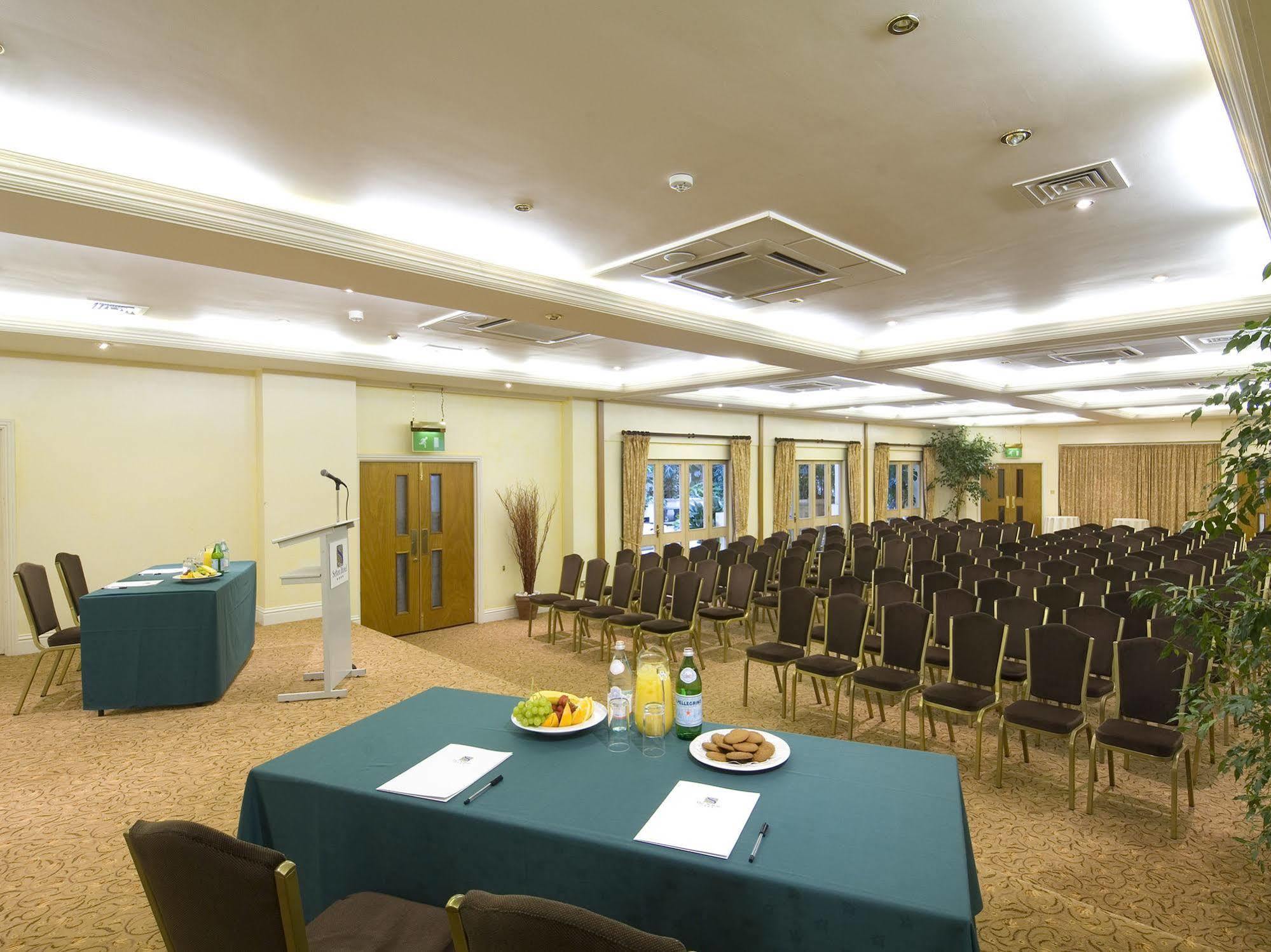 The Sefton Hotel Douglas Ngoại thất bức ảnh